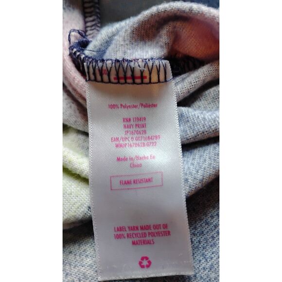 Justice Girls Size Large  Sleepwear/ Pajamas - Picture 7 of 9